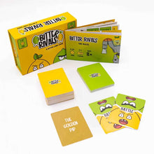 Load image into Gallery viewer, Bitter Rivals