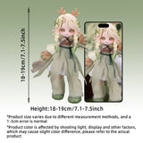 For Moon Series 1/12 Action Figure MJD Blind Box
