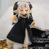 For Moon Series 1/12 Action Figure MJD Blind Box