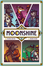 Load image into Gallery viewer, Moonshine