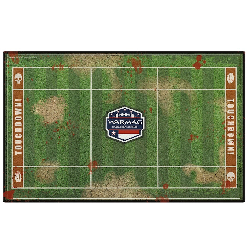 Warmag Base Sheet