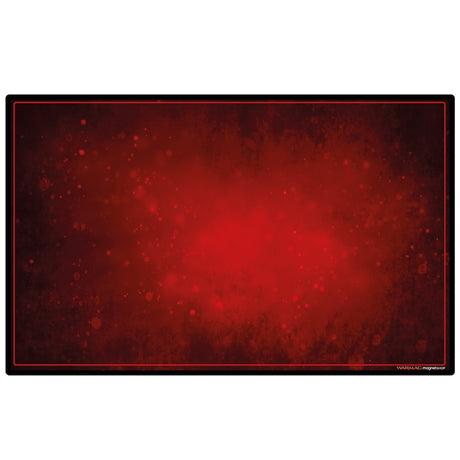 Warmag Base Sheet