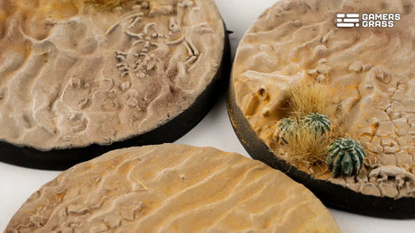 Gamers Grass Deserts Of Maahl 60mm