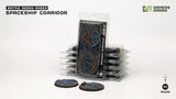 Gamers Grass Spaceship Corridor 60mm