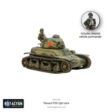 Load image into Gallery viewer, Bolt Action Renault R35