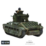 Bolt Action A12 Matilda II Infantry Tank