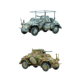 Bolt Action Rattenkreig German Infantry Starter Army