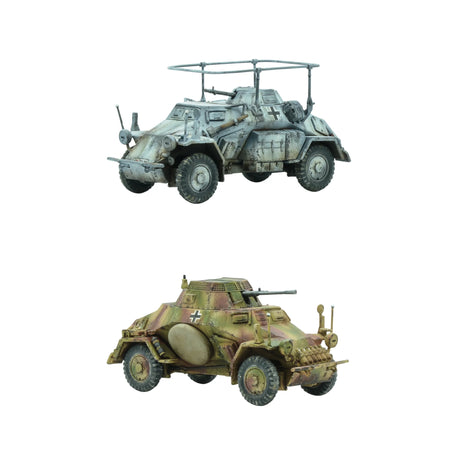 Bolt Action Rattenkreig German Infantry Starter Army