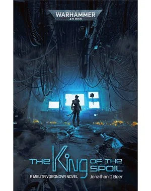 The King of the Spoil
