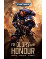 For Glory And Honour
