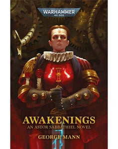 Awakenings: en astor sabbathiel-roman
