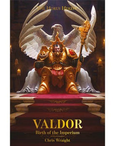 Valdor: Geburt des Imperiums