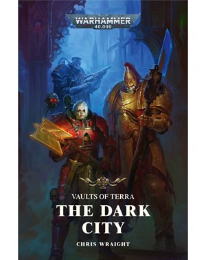 Vaults of Terra: The Dark City
