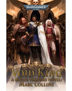 Void King