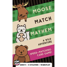 Load image into Gallery viewer, Moose Match Mayhem
