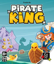 Load image into Gallery viewer, Pirate King