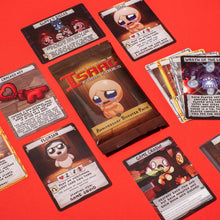 Load image into Gallery viewer, The Binding Of Isaac Four Souls: Anniversary Booster Pack