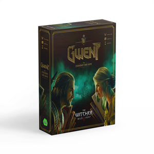 Gwent: The Legendary Card Game