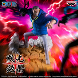 One Piece: Monkey D Garp Senkozekkei Banpresto