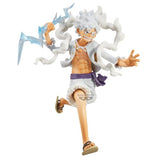 One Piece: Monkey D Luffy (Gear 5 Special Edition Ver.) Grandista Banpresto