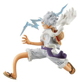 One Piece: Monkey D Luffy (Gear 5 Special Edition Ver.) Grandista Banpresto