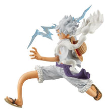 Load image into Gallery viewer, One Piece: Monkey D Luffy (Gear 5 Special Edition Ver.) Grandista Banpresto