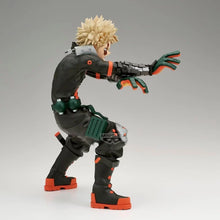 Load image into Gallery viewer, My Hero Academia: Katsuki Bakugo Grandista Banpresto