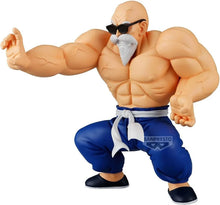 Load image into Gallery viewer, Dragon Ball: Kamesennin Solid Edge Works Banpresto