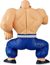 Dragon Ball: Kamesennin Solid Edge Works Banpresto
