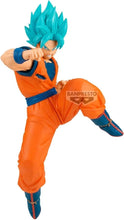 Load image into Gallery viewer, Dragon Ball Super: Son Goku (vs Goku Black Super Saiyan Rose) Match Makers Banpresto