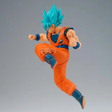 Dragon Ball Super: Son Goku (vs Goku Black Super Saiyan Rose) Match Makers Banpresto