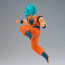 Load image into Gallery viewer, Dragon Ball Super: Son Goku (vs Goku Black Super Saiyan Rose) Match Makers Banpresto