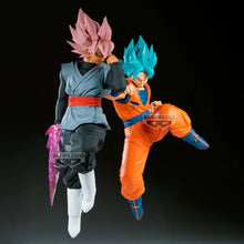 Load image into Gallery viewer, Dragon Ball Super: Son Goku (vs Goku Black Super Saiyan Rose) Match Makers Banpresto