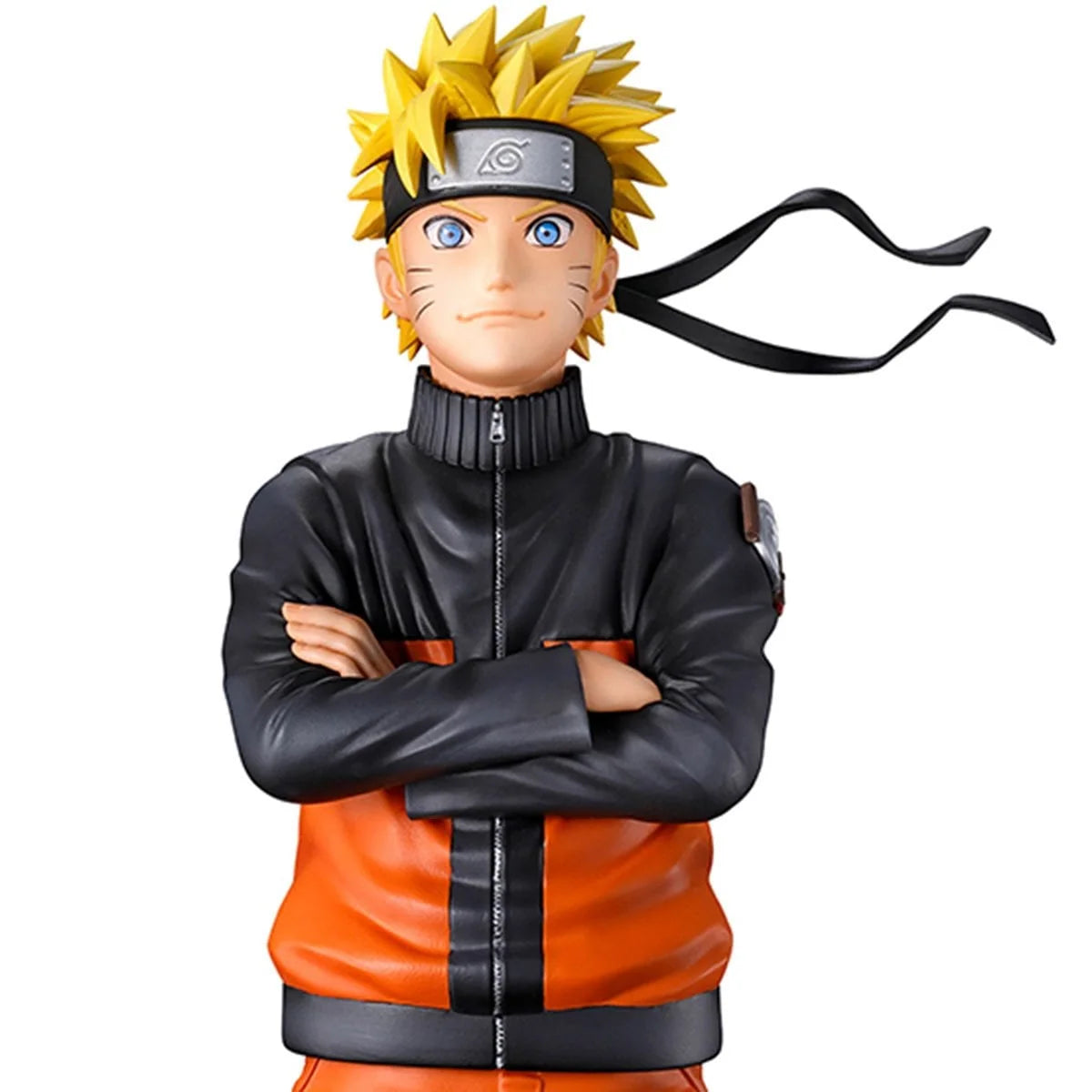 Naruto Shippuden: Naruto Uzumaki (Kazekage Rescue Arc) Masterlise Ichibansho