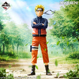 Naruto Shippuden: Naruto Uzumaki (Kazekage Rescue Arc) Masterlise Ichibansho