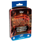 Deal or No Deal - Travel Tin
