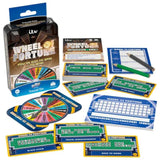 Wheel of Fortune - Travel Tin