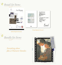Load image into Gallery viewer, Boundless Utterance Volume 1 Regular Edition
