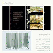 Load image into Gallery viewer, Boundless Utterance Volume 1 Regular Edition