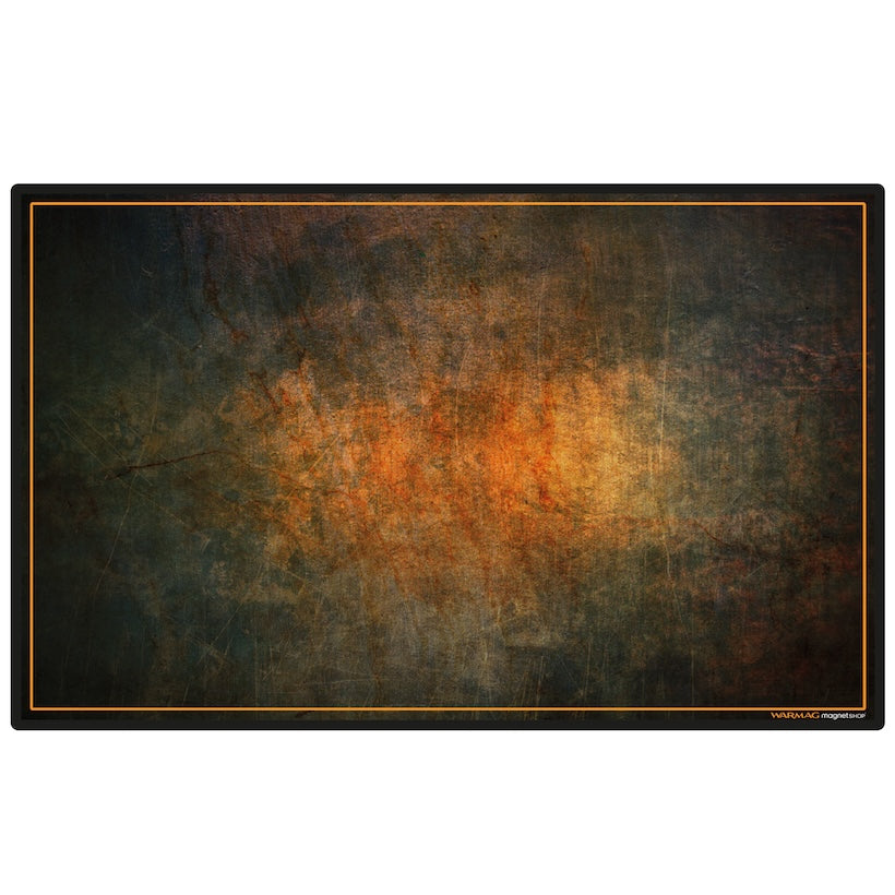 Warmag Base Sheet