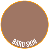 Two Thin Coats Bard Skin