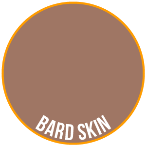 Two Thin Coats Bard Skin
