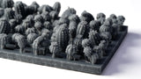 Gamers Grass Basing Bits Barrel Cacti