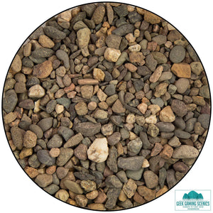 Base Ready Fallen Rocks 250ml Tubs