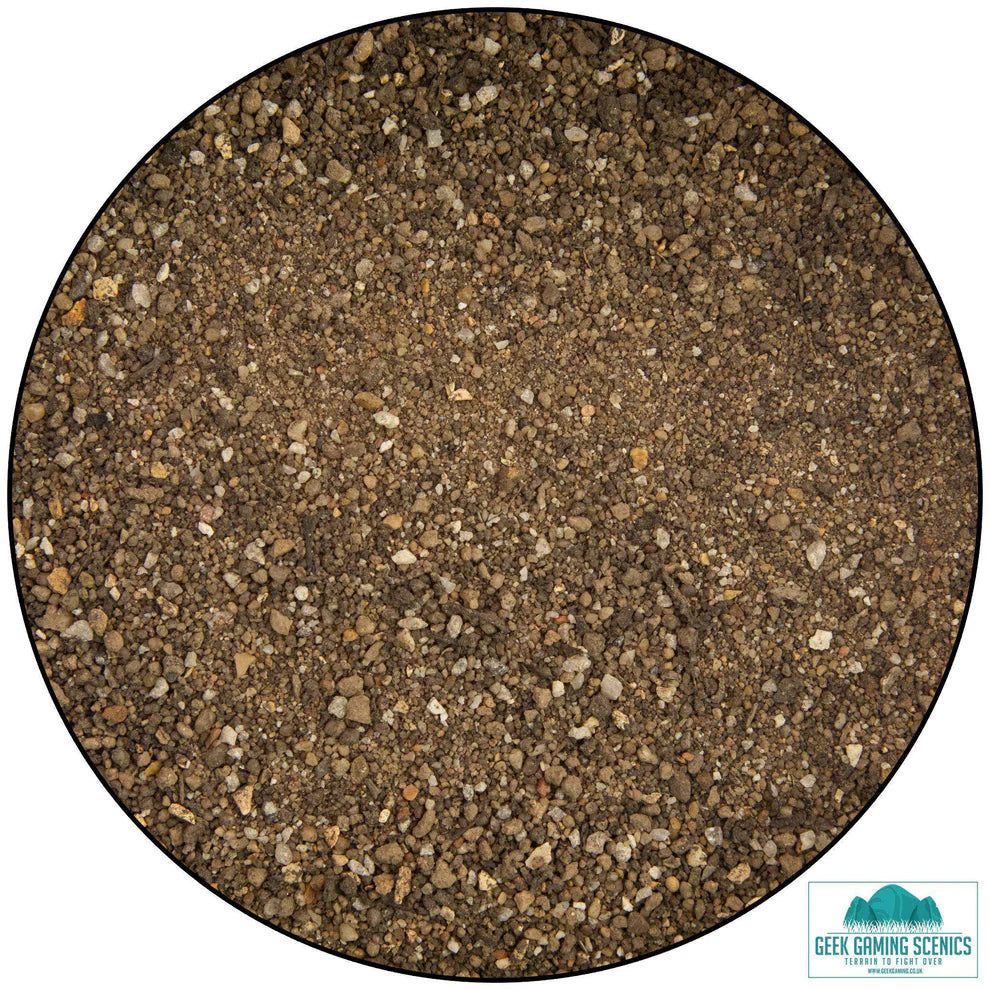 Base Ready Forest Path 250ml Tubs