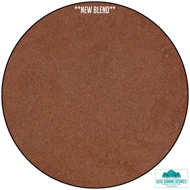 Base Ready Mars Sand 250ml Tubs
