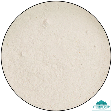 Base Ready Snow Powder 250ml Tubs