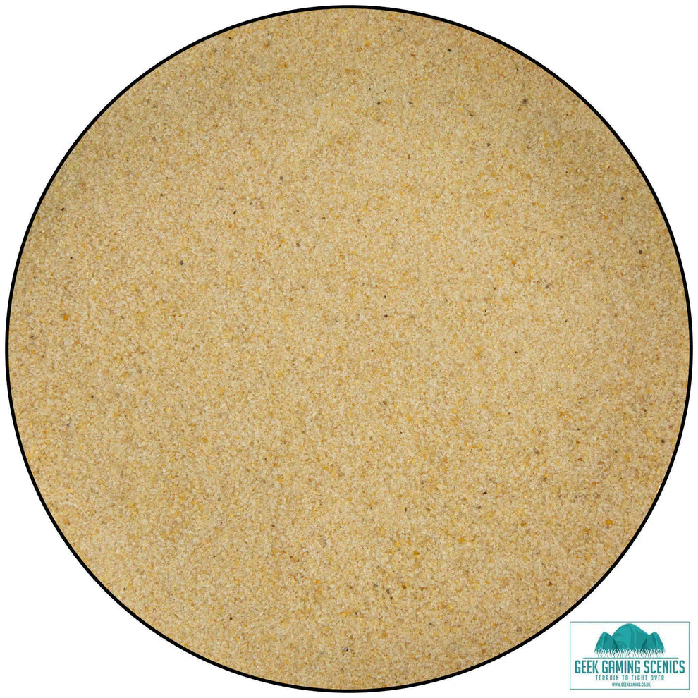 Base Ready Tropical Beach 250ml Tubs