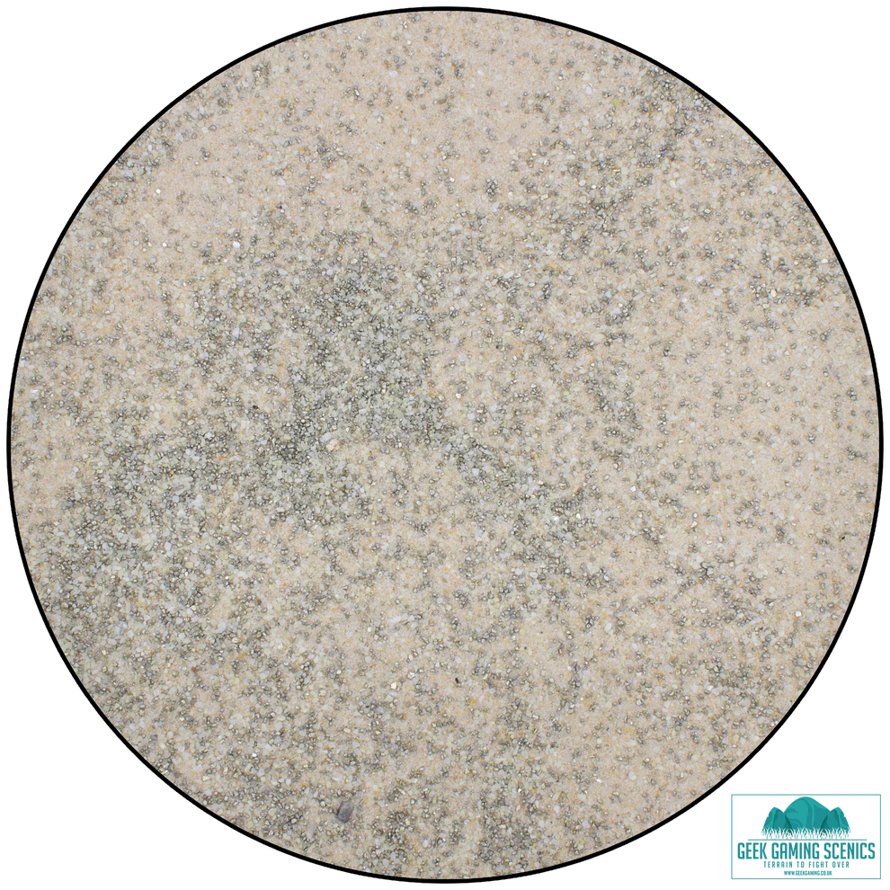 Base Ready Sand Dune 250ml Tubs