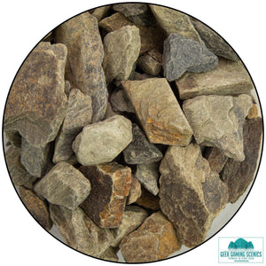 Base Ready Large Rocks 250ml Tubs